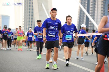 RUN TO LIVE 2024 - Ảnh #1346914