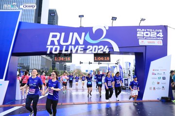 RUN TO LIVE 2024 - Ảnh #1368516