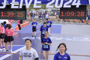 RUN TO LIVE 2024 - Ảnh #1351525