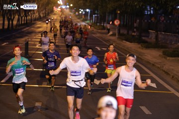 RUN TO LIVE 2024 - Ảnh #1431720