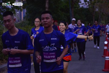 RUN TO LIVE 2024 - Ảnh #1335095