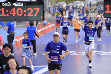 RUN TO LIVE 2024 - Ảnh #1351711