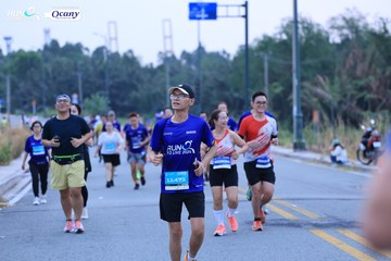 RUN TO LIVE 2024 - Ảnh #1367571