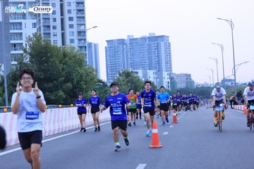RUN TO LIVE 2024 - Ảnh #1449096