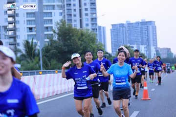 RUN TO LIVE 2024 - Ảnh #1449119