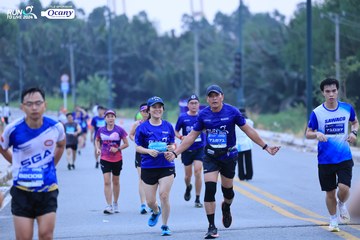 RUN TO LIVE 2024 - Ảnh #1367045