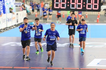 RUN TO LIVE 2024 - Ảnh #1411490