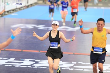 RUN TO LIVE 2024 - Ảnh #1409792