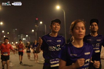 RUN TO LIVE 2024 - Ảnh #1444469
