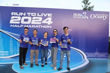RUN TO LIVE 2024 - Ảnh #1308565