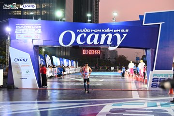 RUN TO LIVE 2024 - Ảnh #1417348