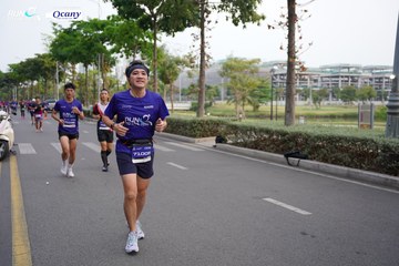 RUN TO LIVE 2024 - Ảnh #1386952