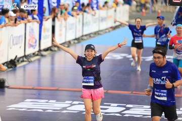 RUN TO LIVE 2024 - Ảnh #1410493