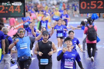 RUN TO LIVE 2024 - Ảnh #1361434