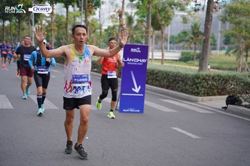 RUN TO LIVE 2024 - Ảnh #1385636