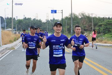 RUN TO LIVE 2024 - Ảnh #1380575