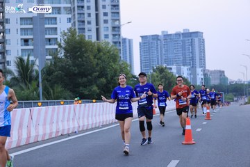 RUN TO LIVE 2024 - Ảnh #1449464