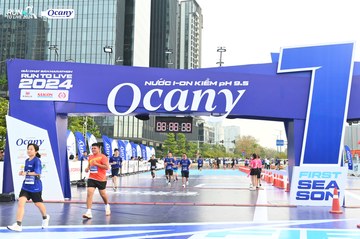 RUN TO LIVE 2024 - Ảnh #1424116
