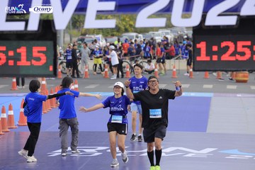 RUN TO LIVE 2024 - Ảnh #1394966