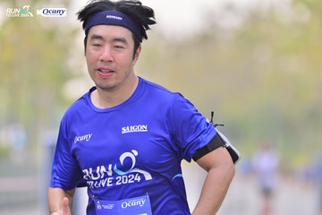 RUN TO LIVE 2024 - Ảnh #1445755