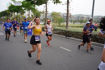 RUN TO LIVE 2024 - Ảnh #1388117