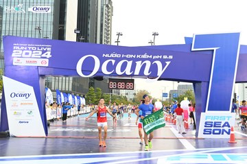 RUN TO LIVE 2024 - Ảnh #1418470