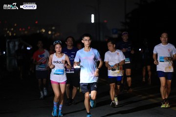 RUN TO LIVE 2024 - Ảnh #1340170