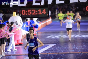 RUN TO LIVE 2024 - Ảnh #1352603