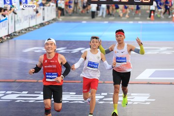 RUN TO LIVE 2024 - Ảnh #1371647