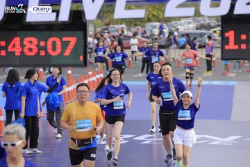 RUN TO LIVE 2024 - Ảnh #1392764