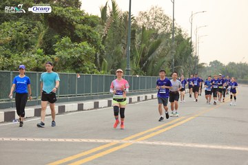 RUN TO LIVE 2024 - Ảnh #1402010