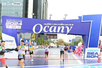 RUN TO LIVE 2024 - Ảnh #1419632