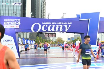 RUN TO LIVE 2024 - Ảnh #1418774