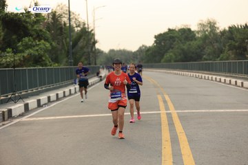 RUN TO LIVE 2024 - Ảnh #1408040