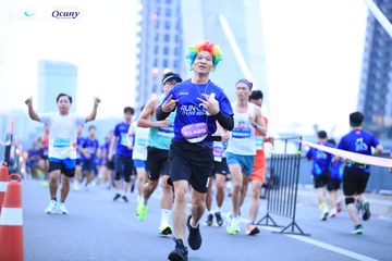 RUN TO LIVE 2024 - Ảnh #1326239