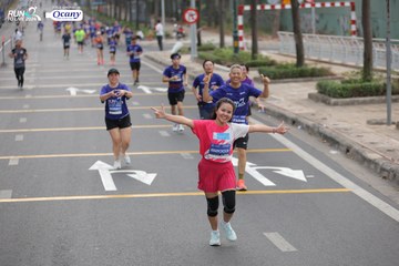 RUN TO LIVE 2024 - Ảnh #1438362