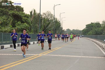 RUN TO LIVE 2024 - Ảnh #1401190