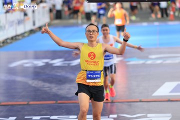 RUN TO LIVE 2024 - Ảnh #1372128