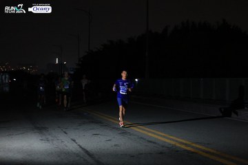 RUN TO LIVE 2024 - Ảnh #1331615