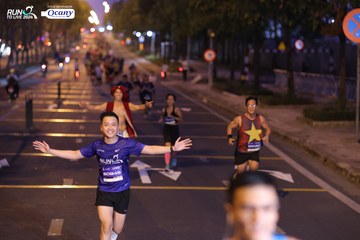 RUN TO LIVE 2024 - Ảnh #1432242