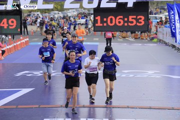 RUN TO LIVE 2024 - Ảnh #1350967