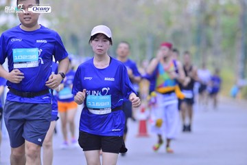 RUN TO LIVE 2024 - Ảnh #1337022