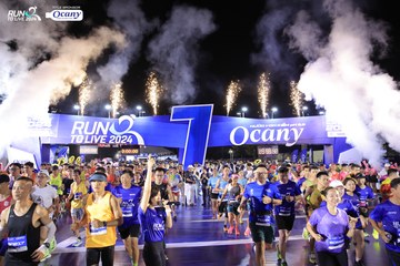 RUN TO LIVE 2024 - Ảnh #1317696