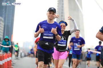 RUN TO LIVE 2024 - Ảnh #1349245