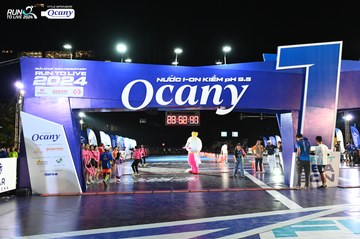 RUN TO LIVE 2024 - Ảnh #1318464