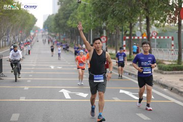 RUN TO LIVE 2024 - Ảnh #1438731