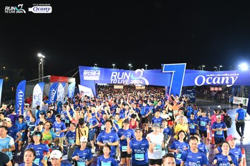 RUN TO LIVE 2024 - Ảnh #1319795