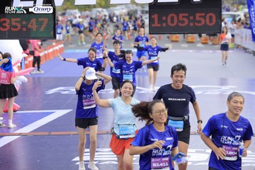 RUN TO LIVE 2024 - Ảnh #1350733