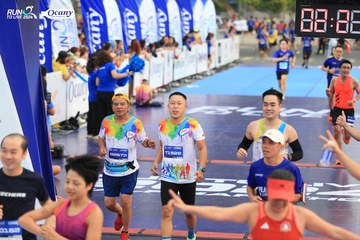 RUN TO LIVE 2024 - Ảnh #1408585