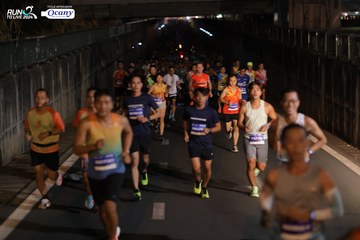 RUN TO LIVE 2024 - Ảnh #1422301